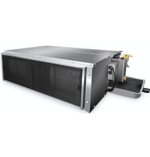 Канальный фанкойл до 12 кВт Royal Clima MACS-I-D120P2