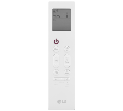 Кондиционер Lg Deluxe Pro H24S1D