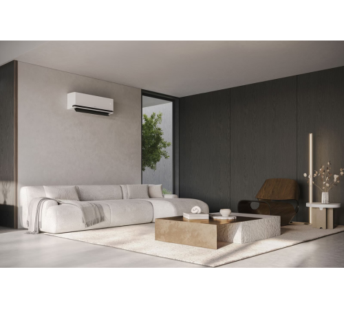 Кондиционер Lg Deluxe Pro H24S1D