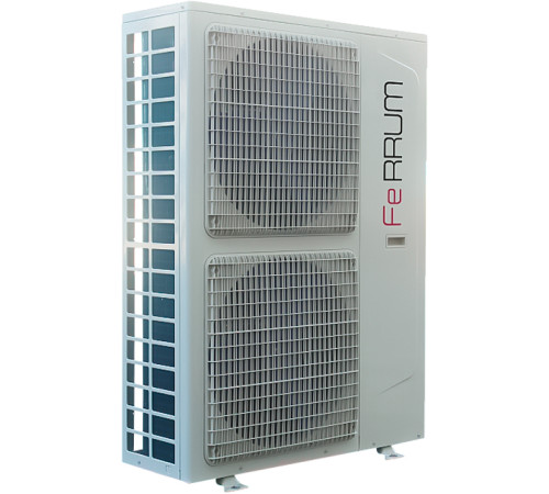 Канальный кондиционер Ferrum LCAD60D1-A/LCAU60U1-A-WS30