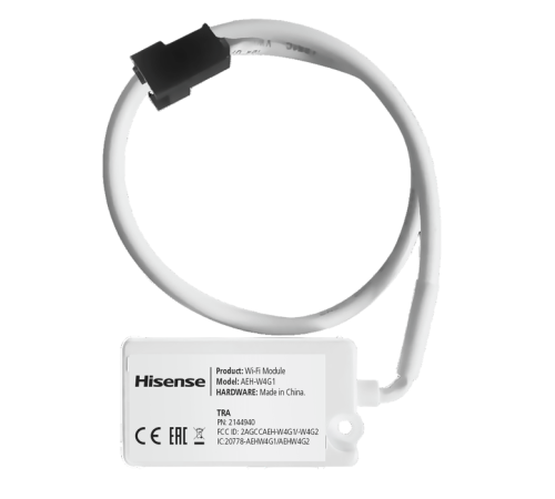 Wi-Fi модуль Hisense AEH-W4G1