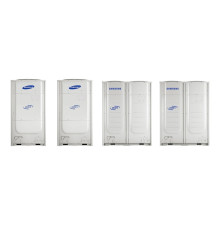 Наружный блок VRF системы Samsung AM680FXVAGH/TK