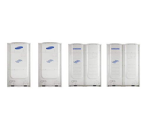 Наружный блок VRF системы Samsung AM680FXVAGH/TK