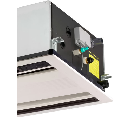 Кассетная VRF система Bosch AF-2C 45-1 P/AF-P 2C