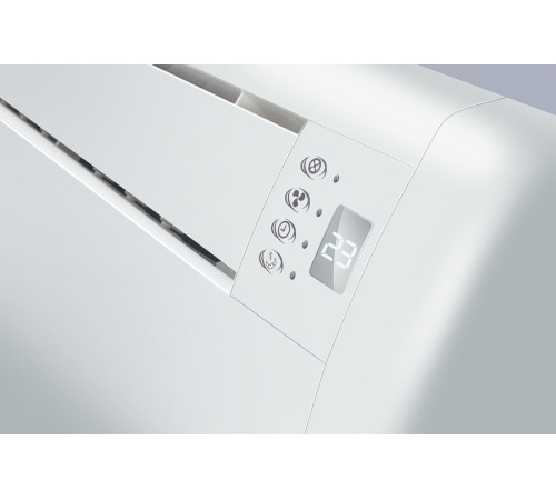 Напольно-потолочная VRF система AUX ARVCF-H056/4R1F