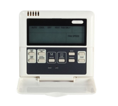 Канальный кондиционер Midea MHA-192HWN1/MOV-192HN1-R