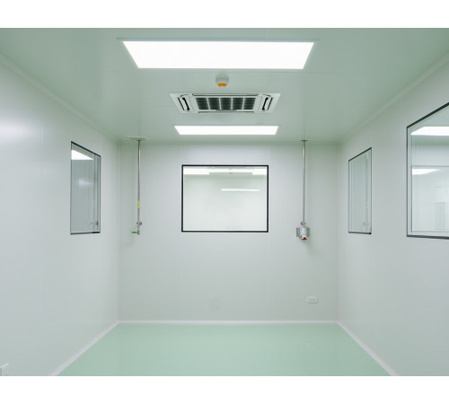 Кассетный кондиционер Daichi DATA120ALCS1/DFTA120ALS1/-40