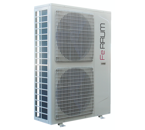 Кассетный кондиционер Ferrum LCAC60C1-A/LCAU60U1-A-WS40