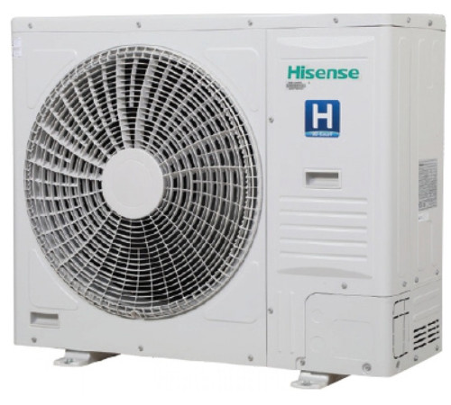 Наружный блок VRF системы Hisense AVW-76HKFHE2