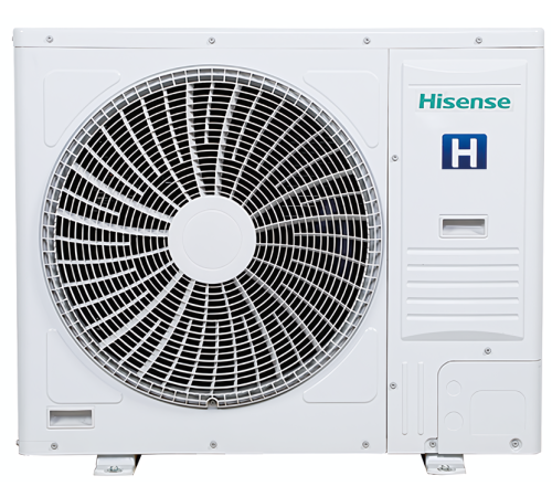 Наружный блок VRF системы Hisense AVW-76HKFHE2