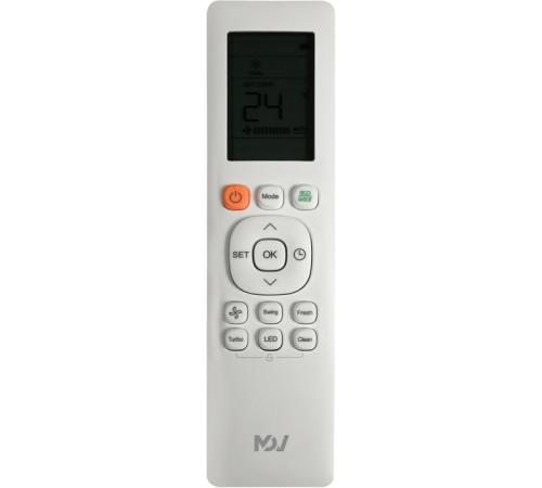 Кондиционер Mdv Infini MDSAG-24HRN8/MDOAG-24HN8