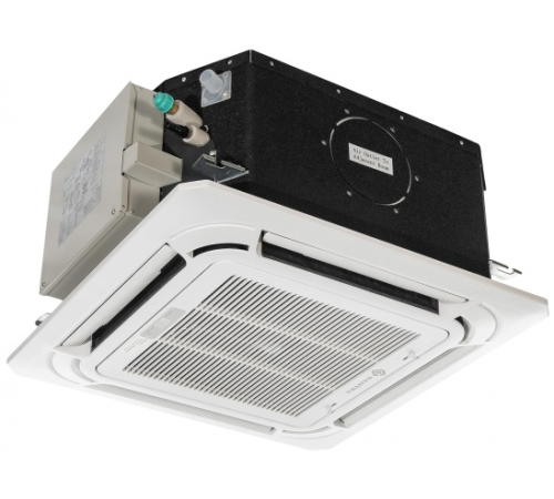 Кассетная VRF система Dantex DM-PAC012Q4/AF