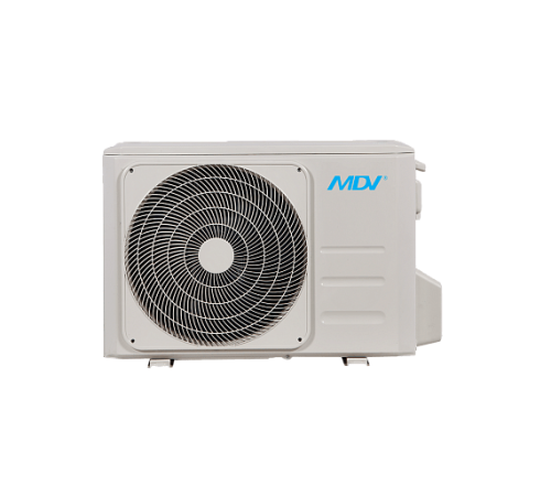 Канальный кондиционер Mdv MDTI-48HWFN8/MDOU-48HFN8