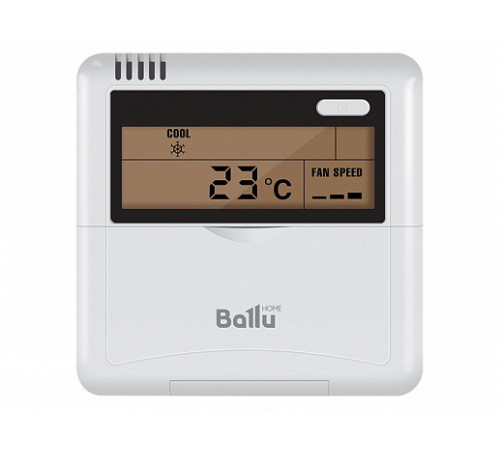 Проводной пульт управления Ballu BLC_WC (1х1) (проводной пульт 2019)
