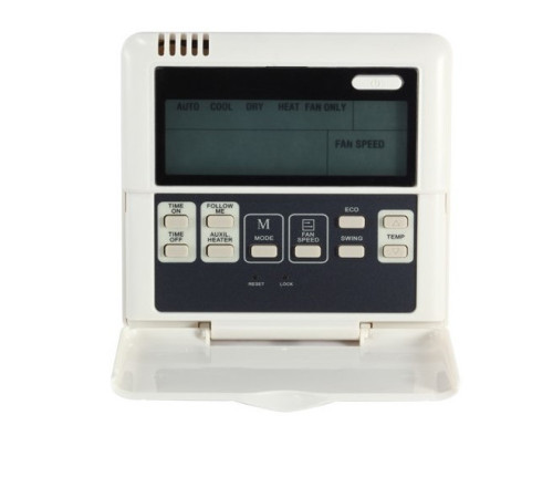 Канальный кондиционер Midea MHB1T-96HWN1/MOVTA-96HN1-R