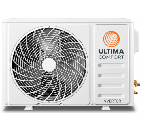 Кондиционер ULTIMA COMFORT Eclipse ECS-I24PN
