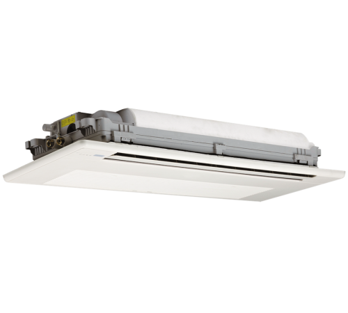 Кассетная VRF система Mdv D24Q1/N1-D(At)