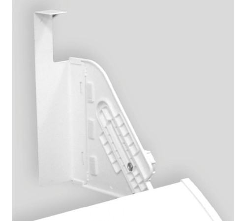 Отражатель воздушного потока для кондиционера Hisense LA-NW1200-SS