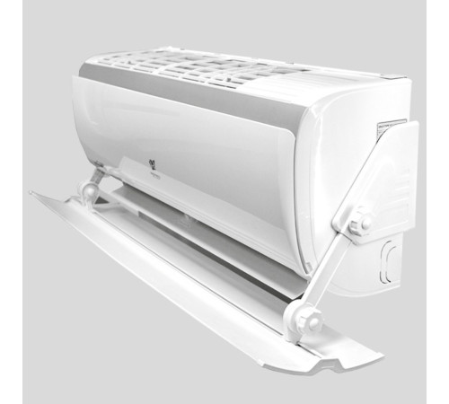 Отражатель воздушного потока для кондиционера Hisense LA-NW1200-SS
