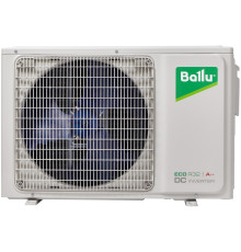 Внешний блок мульти сплит-системы на 3 комнаты Ballu Free Match BA3OI-FM/out-27HN8/EU_LP