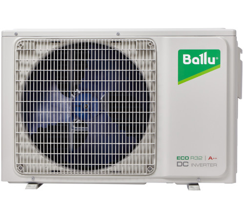Внешний блок мульти сплит-системы на 3 комнаты Ballu Free Match BA3OI-FM/out-27HN8/EU_LP