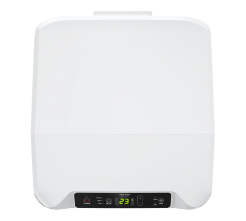 Мобильный кондиционер Hisense AP-07CR4GKWS00