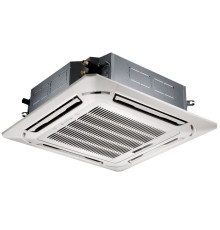 Кассетный кондиционер Systemair SYSPLIT CASSETTE 48 EVO HP R