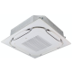 Кассетный кондиционер Daikin FCAHG125H/RZAG125NY1/-40