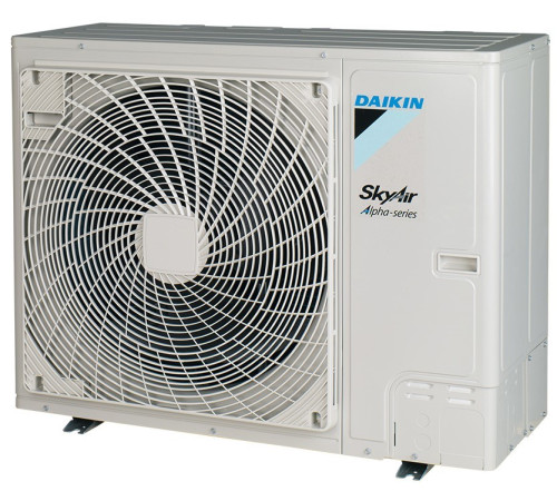 Кассетный кондиционер Daikin FCAHG125H/RZAG125NY1/-40