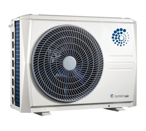 Компрессорно-конденсаторный блок Systemair SYSIMPLE C05NA