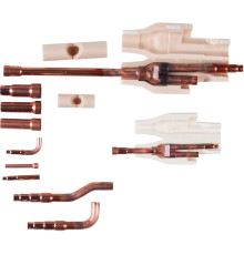 Рефнет Daikin BHFQ22P100