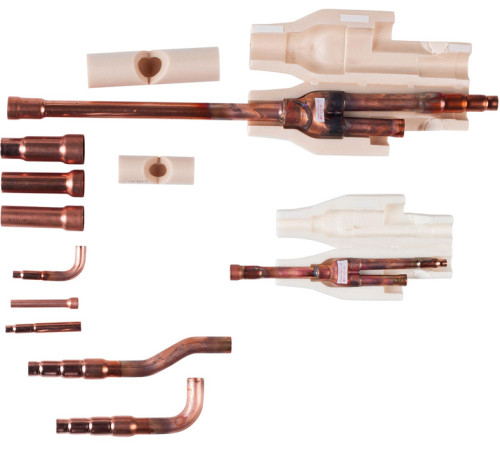 Рефнет Daikin BHFQ22P100