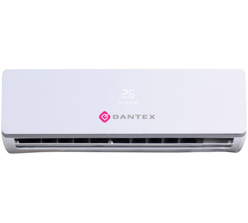 Настенная VRF система Dantex DM-PAC045G/YMF