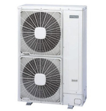 Наружный блок VRF системы Hitachi RAS-5XHVNP1E