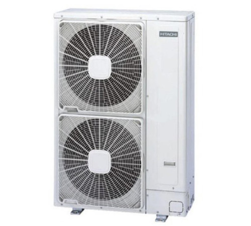 Наружный блок VRF системы Hitachi RAS-5XHVNP1E