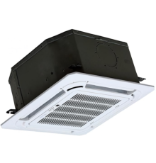 Кассетная VRF система Dantex RK-MD45Q4/DF