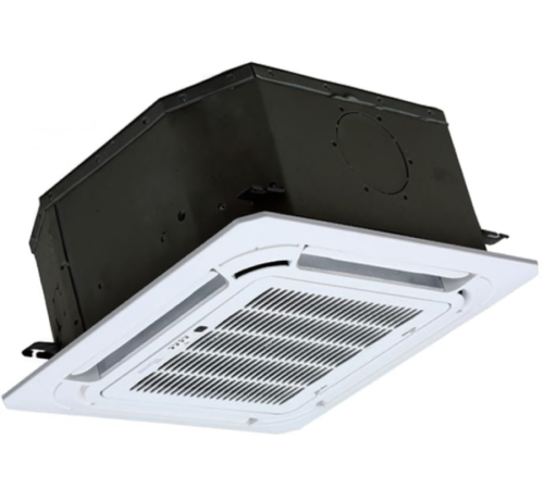 Кассетная VRF система Dantex RK-MD45Q4/DF