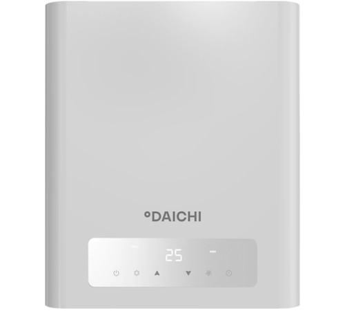 Мобильный кондиционер Daichi DA25APT