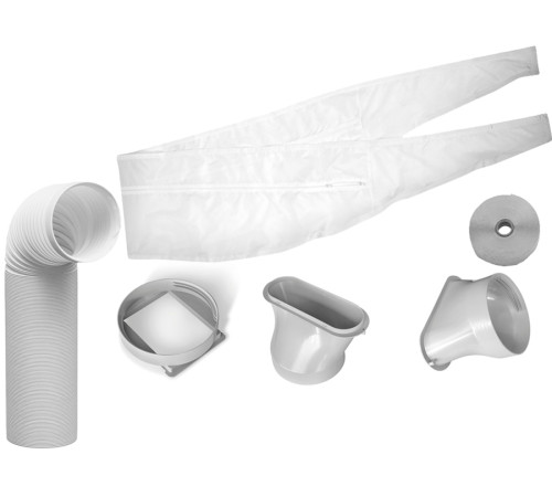 Мобильный кондиционер Daichi DA25APT