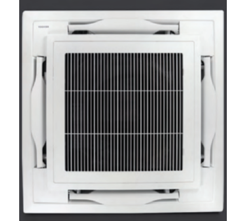 Кассетная VRF система Toshiba MMU-UP0271HP-E