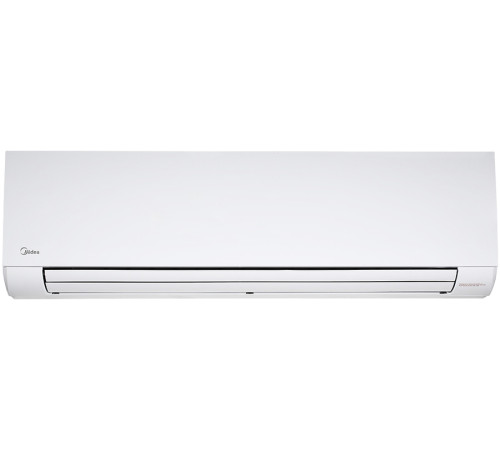 Настенный фанкойл до 2,5 кВт Midea MKG-250-C