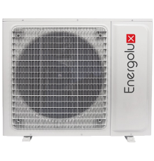 Внешний блок мульти сплит-системы на 2 комнаты Energolux Smart multi SAM14M2-AI/2