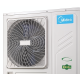Наружный блок VRF системы Midea MVUH280C-VA3i