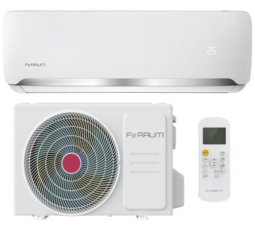 Кондиционер Ferrum Force FIS07F2/FOS07F2-WS30