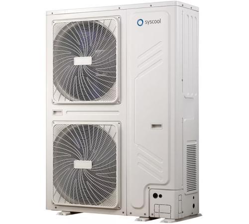 Наружный блок VRF системы Systemair SYSVRF2 224 AIR EVO HP R