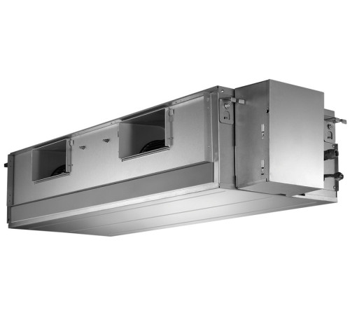 Канальный кондиционер Midea MHG-60HWN1P-R(A)/MOU-55HN1-R/-40