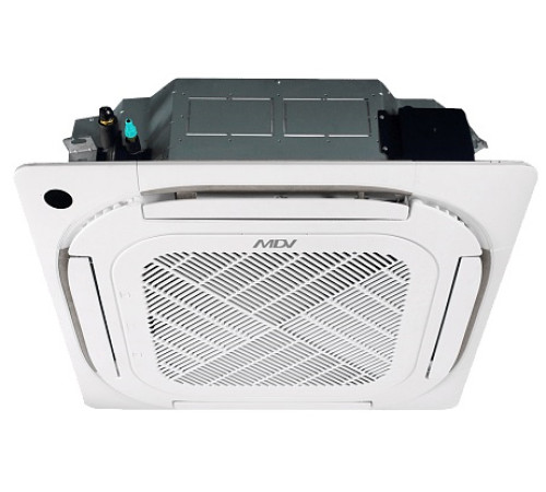 Кассетный кондиционер Mdv MDCF-36HRN1/MDOU-36HN1-L