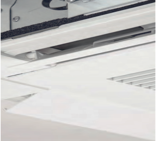 Кассетная VRF система Toshiba MMU-UP0181MH-E