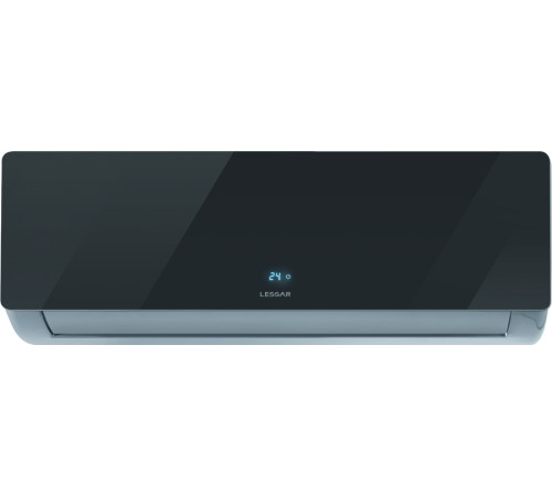 Кондиционер Lessar Ego LS-HE12KNA2AB/LU-HE12KNA2AB (зеркало)