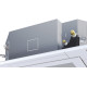 Кассетная VRF система Toshiba MMU-UP0241H-E